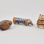 949 1074 SCULPTURES